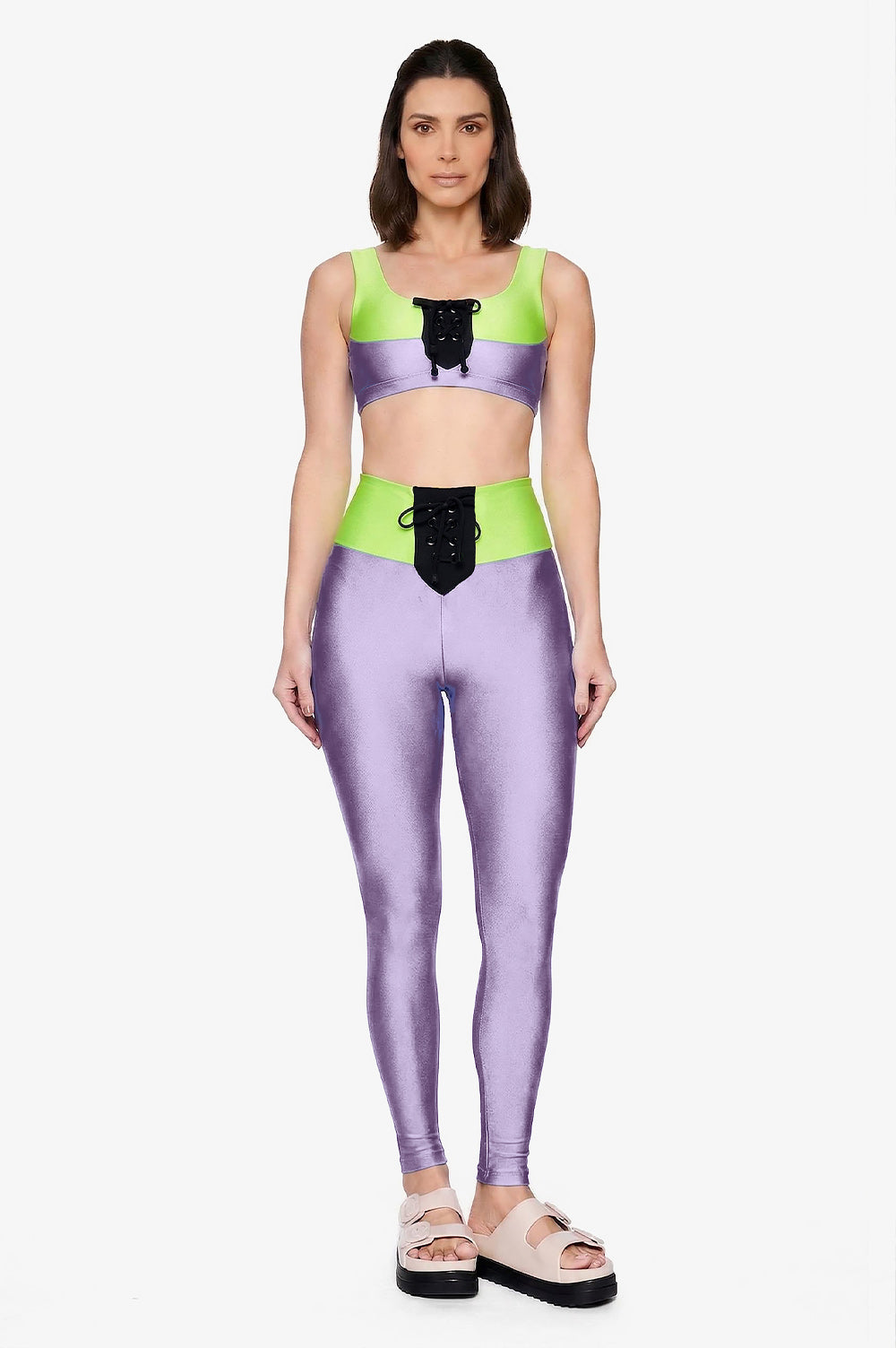 Legging Eclair ALFAZEMA