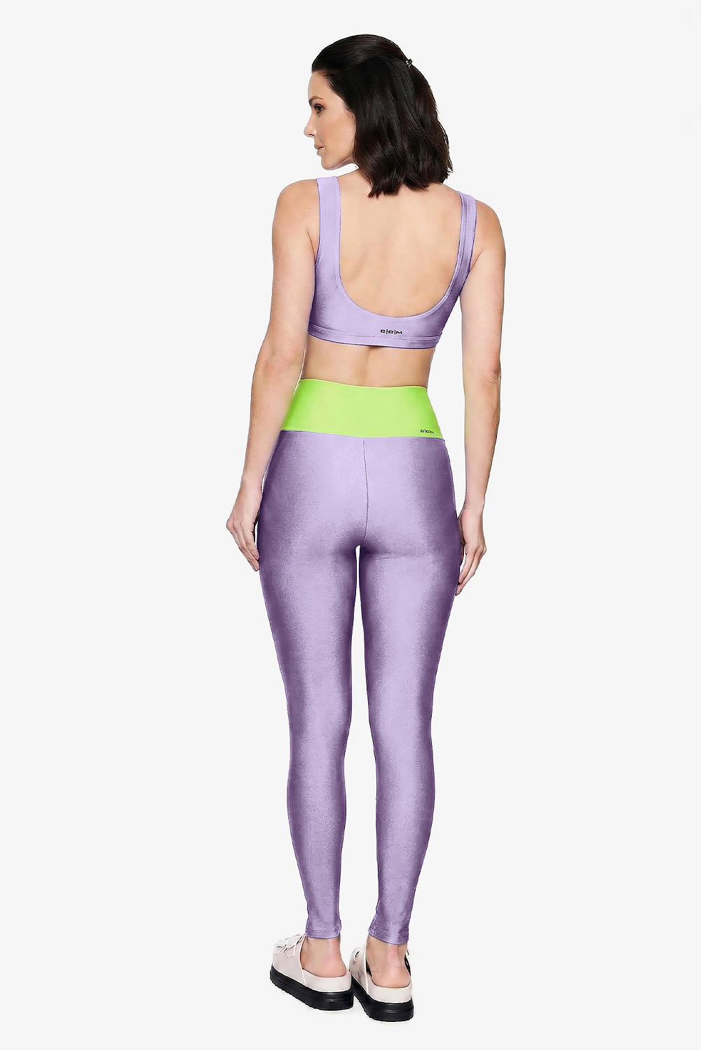 Legging Eclair ALFAZEMA