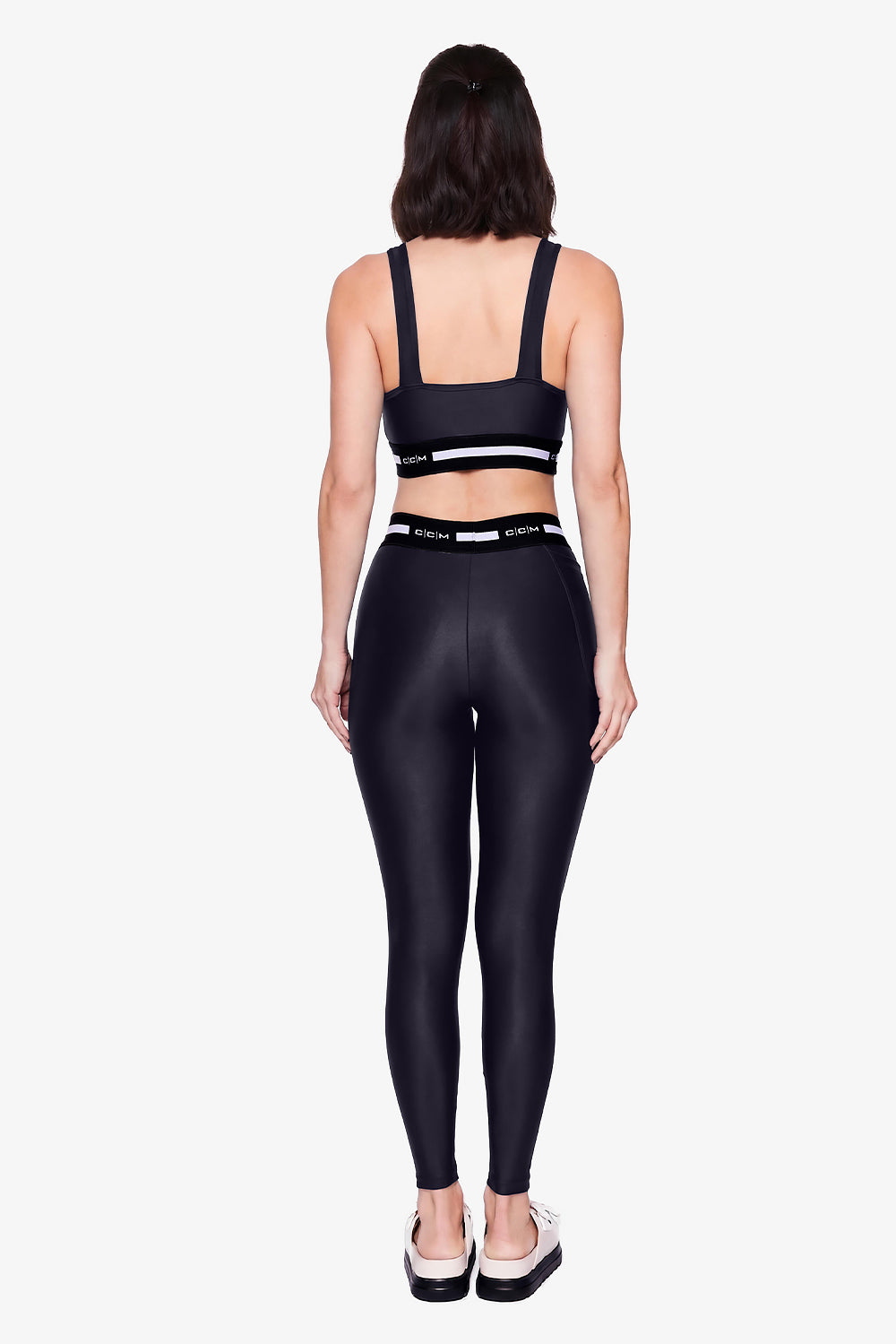 Legging Lizola PRETO