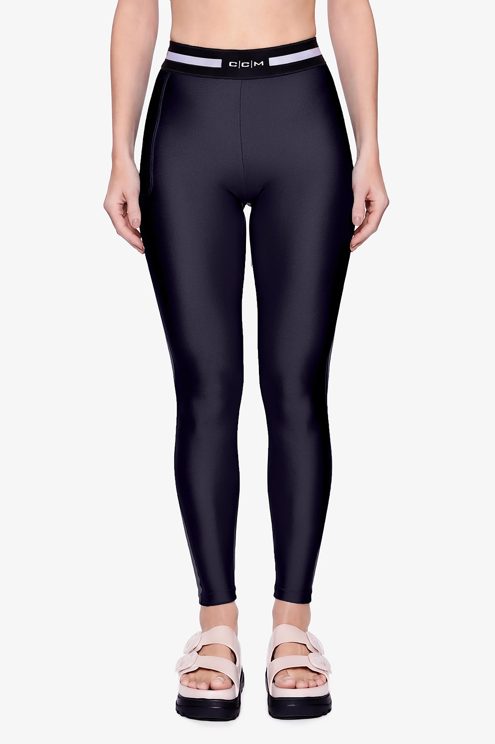 Legging Lizola PRETO