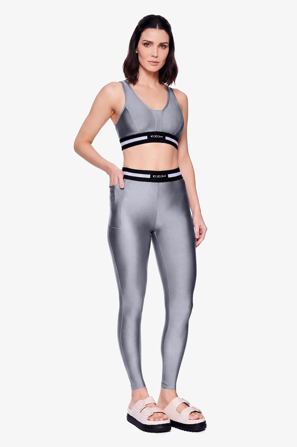 Legging Lizola PLATINUM