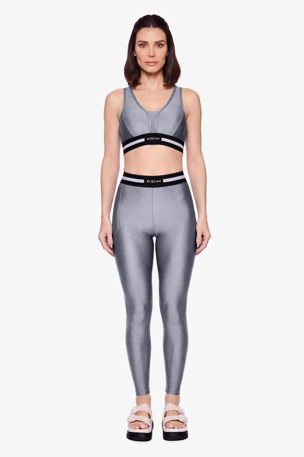 Legging Lizola PLATINUM