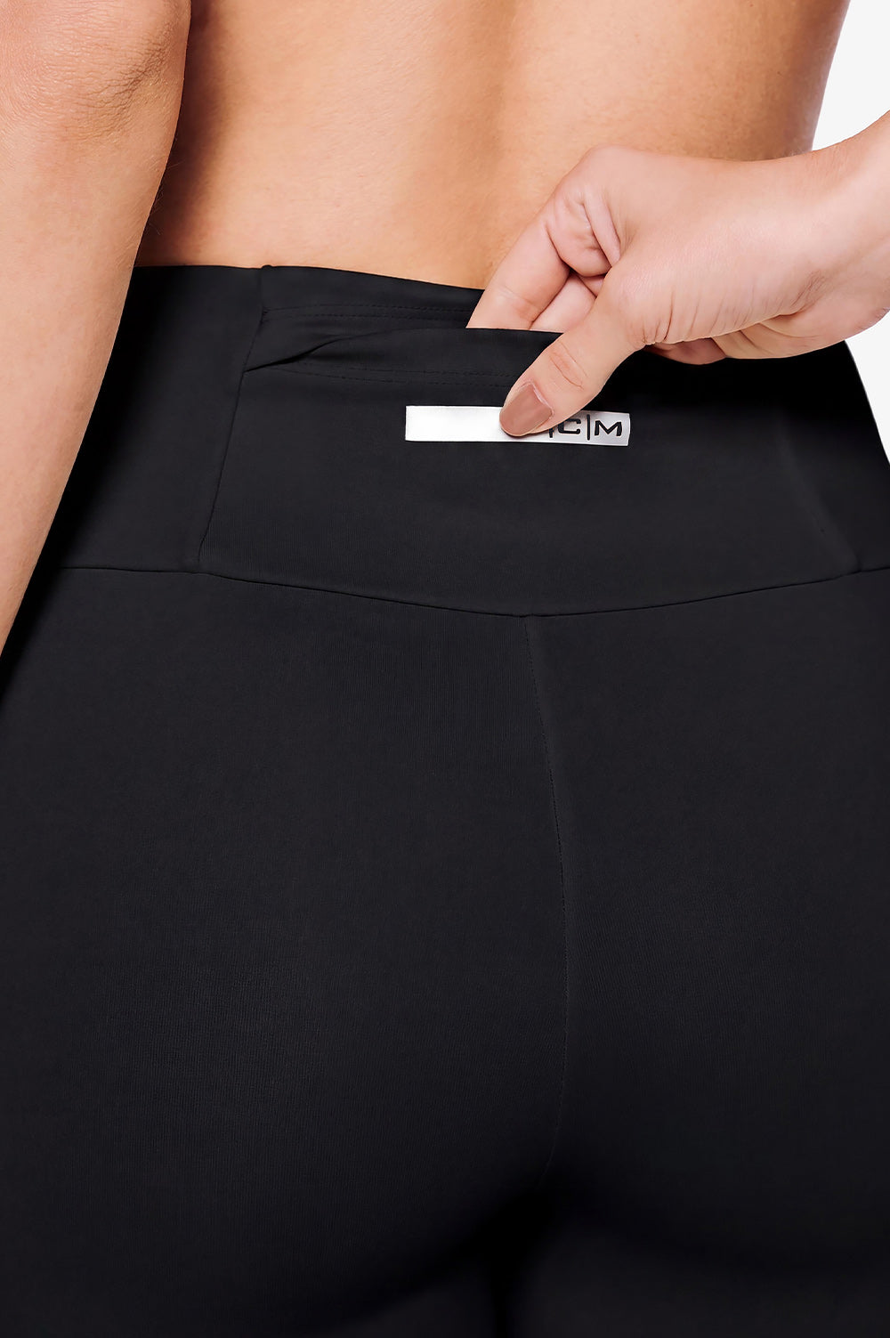 Legging Eduarda PRETO