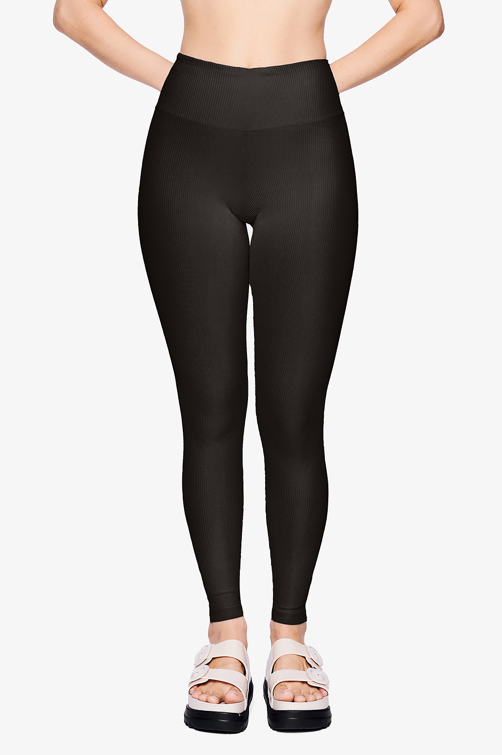 Legging Mia PRETO