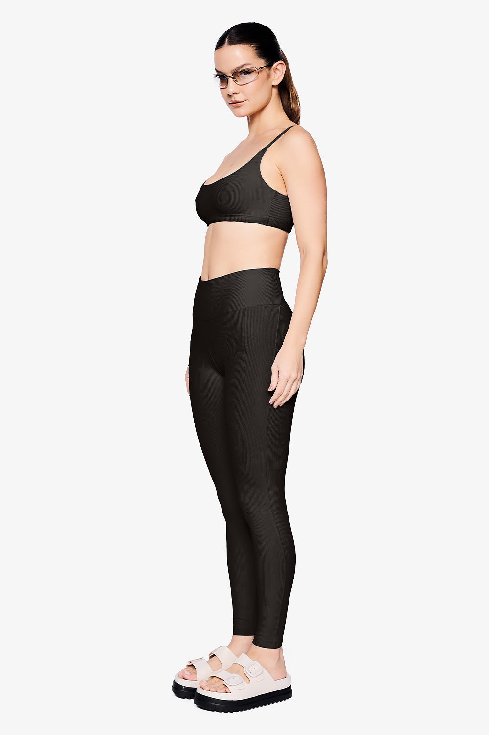 Legging Mia PRETO