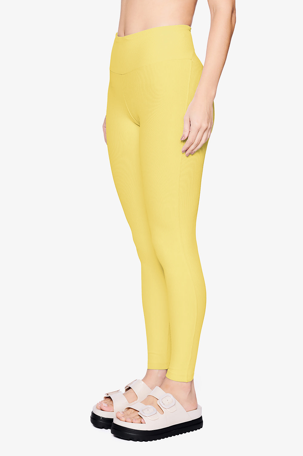Legging Mia LEMON DROP