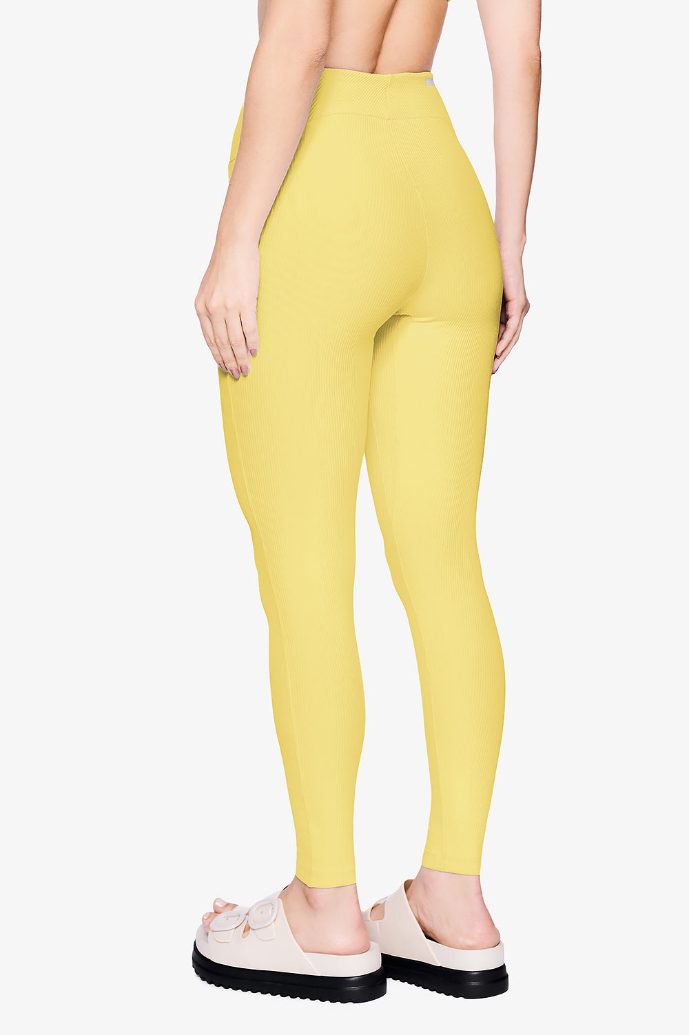 Legging Mia LEMON DROP