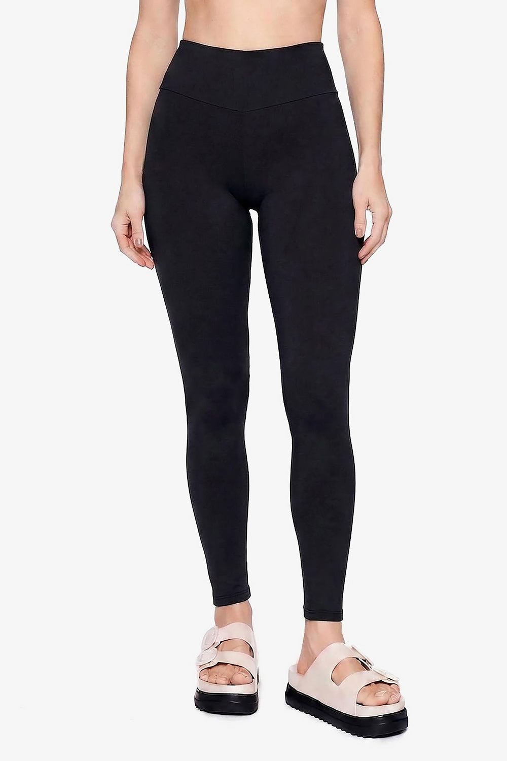 Legging Sunset PRETO