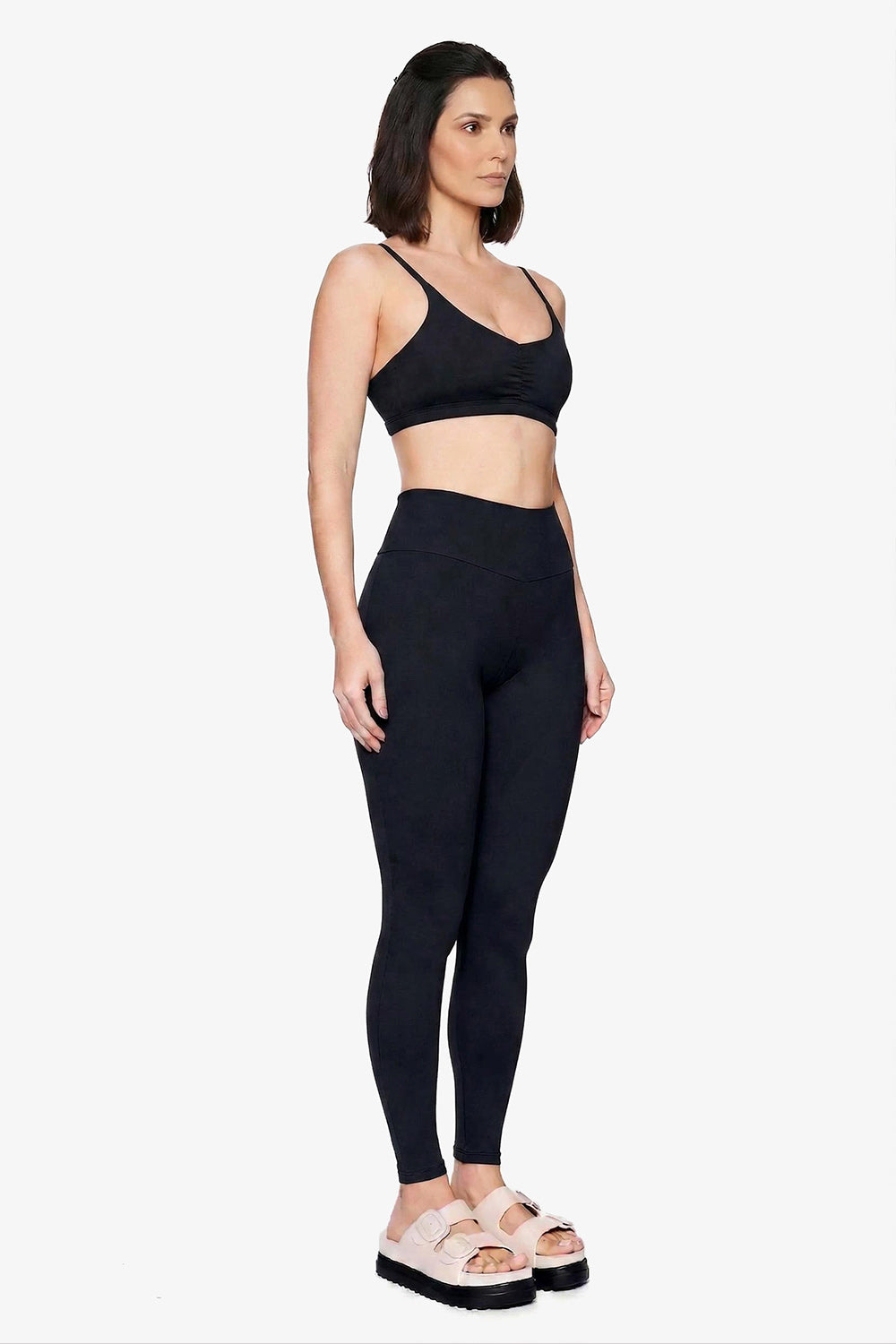 Legging Sunset PRETO