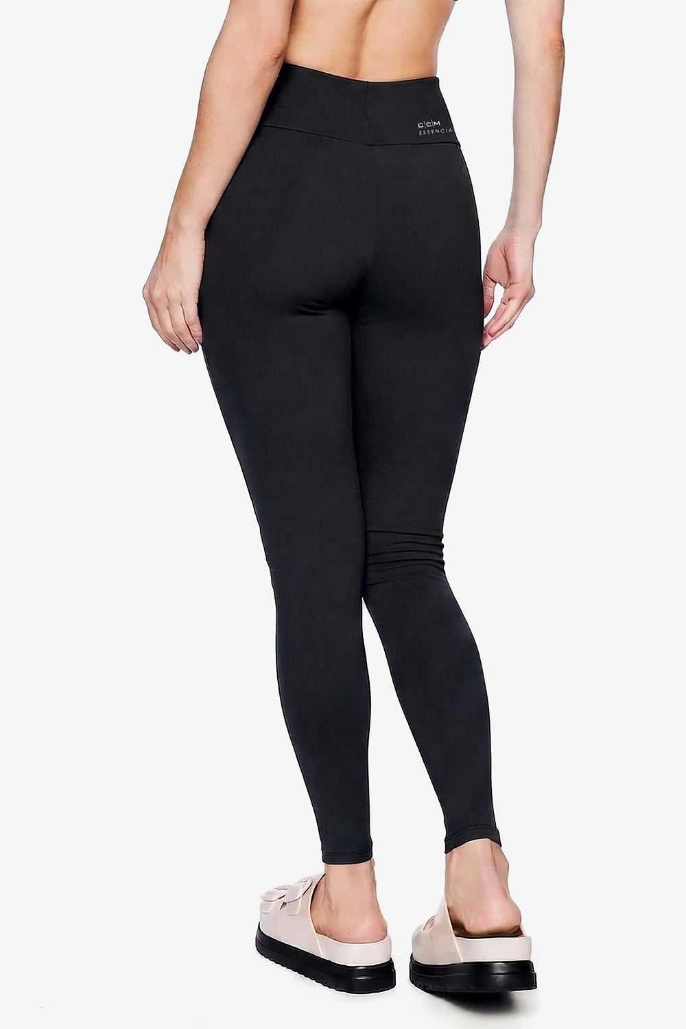 Legging Sunset PRETO