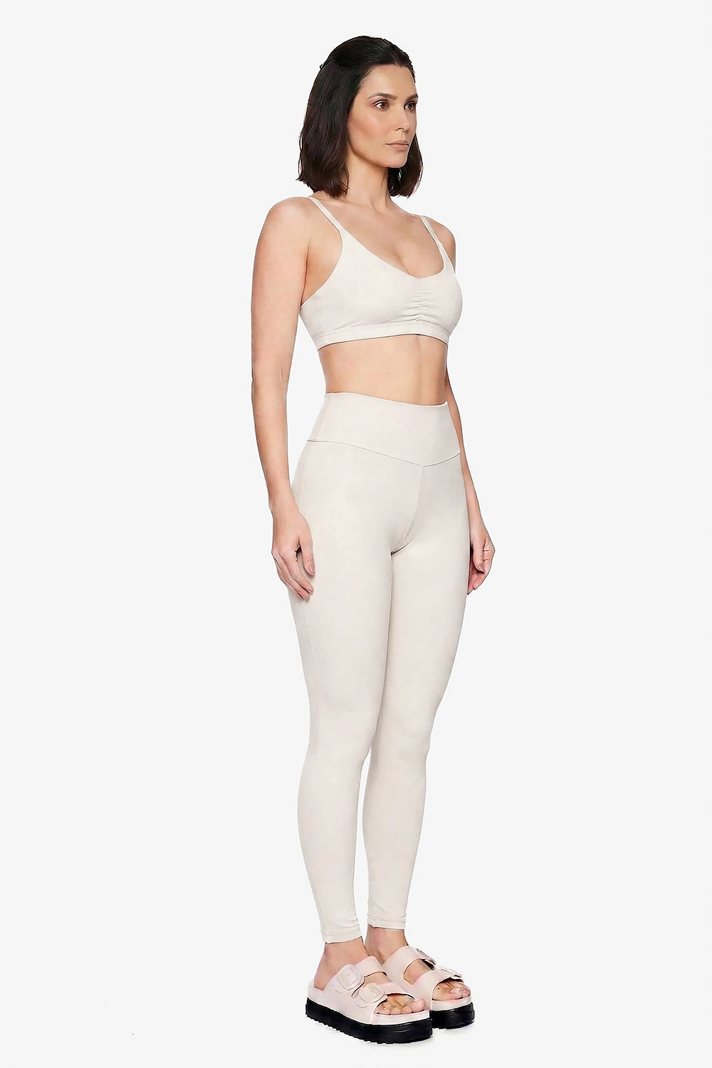 Legging Sunset ECRU