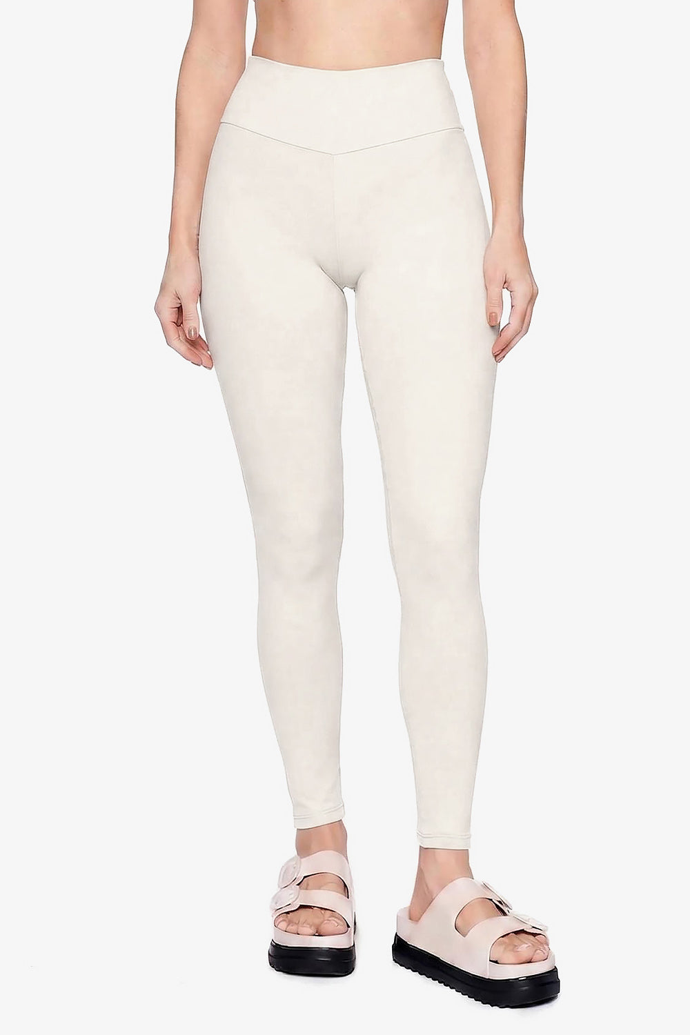 Legging Sunset ECRU