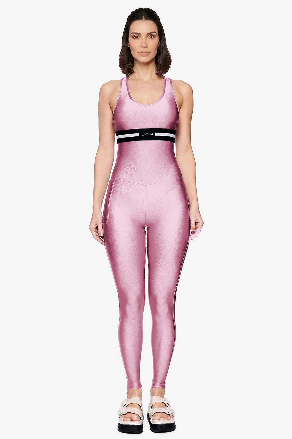 Macacão Wellness MALVA