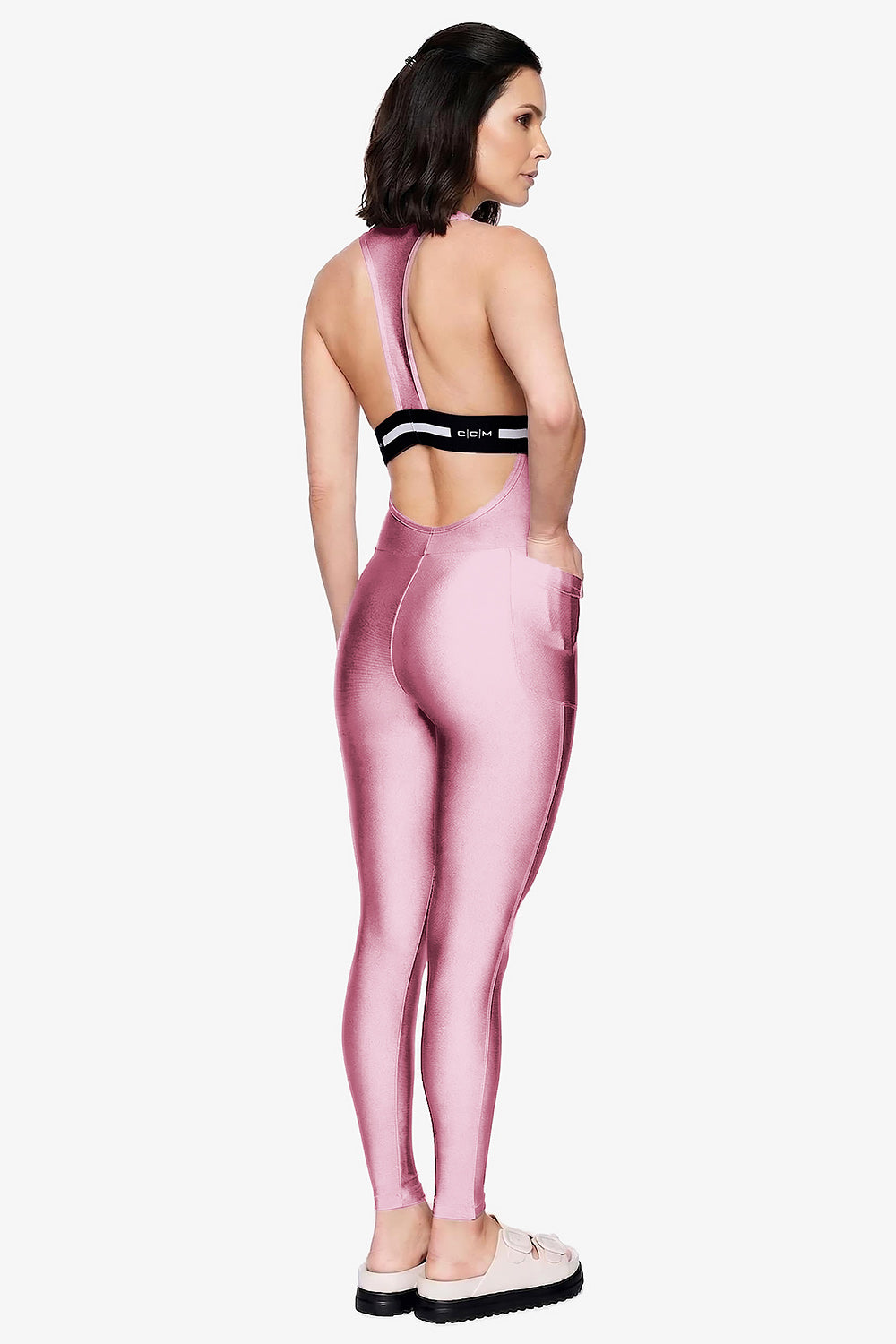 Macacão Wellness MALVA