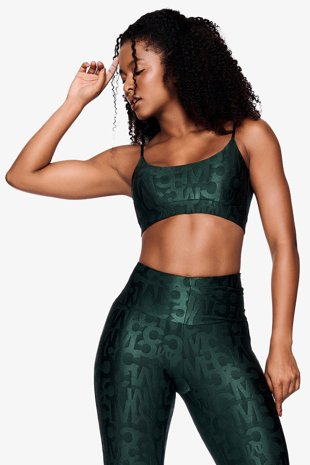 Top Estrelado BONSAI