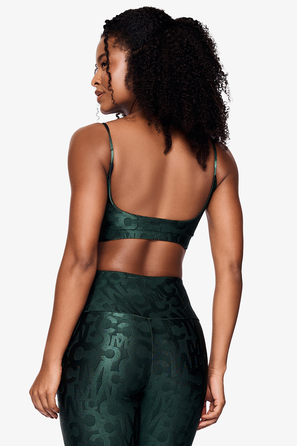 Top Estrelado BONSAI