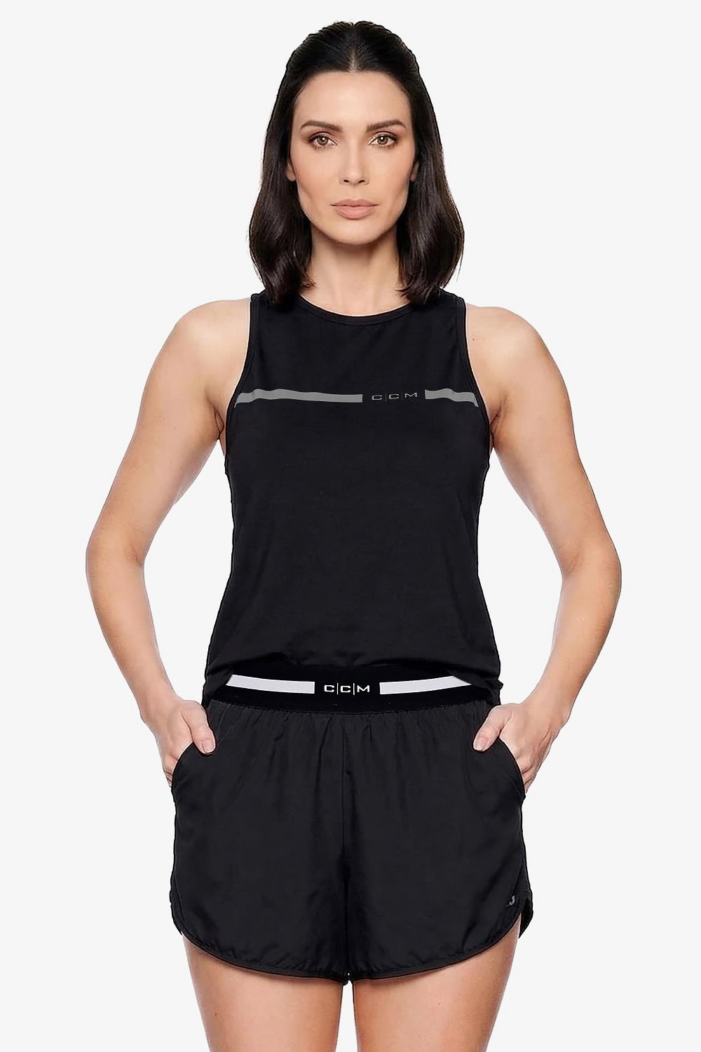 Short Ser PRETO