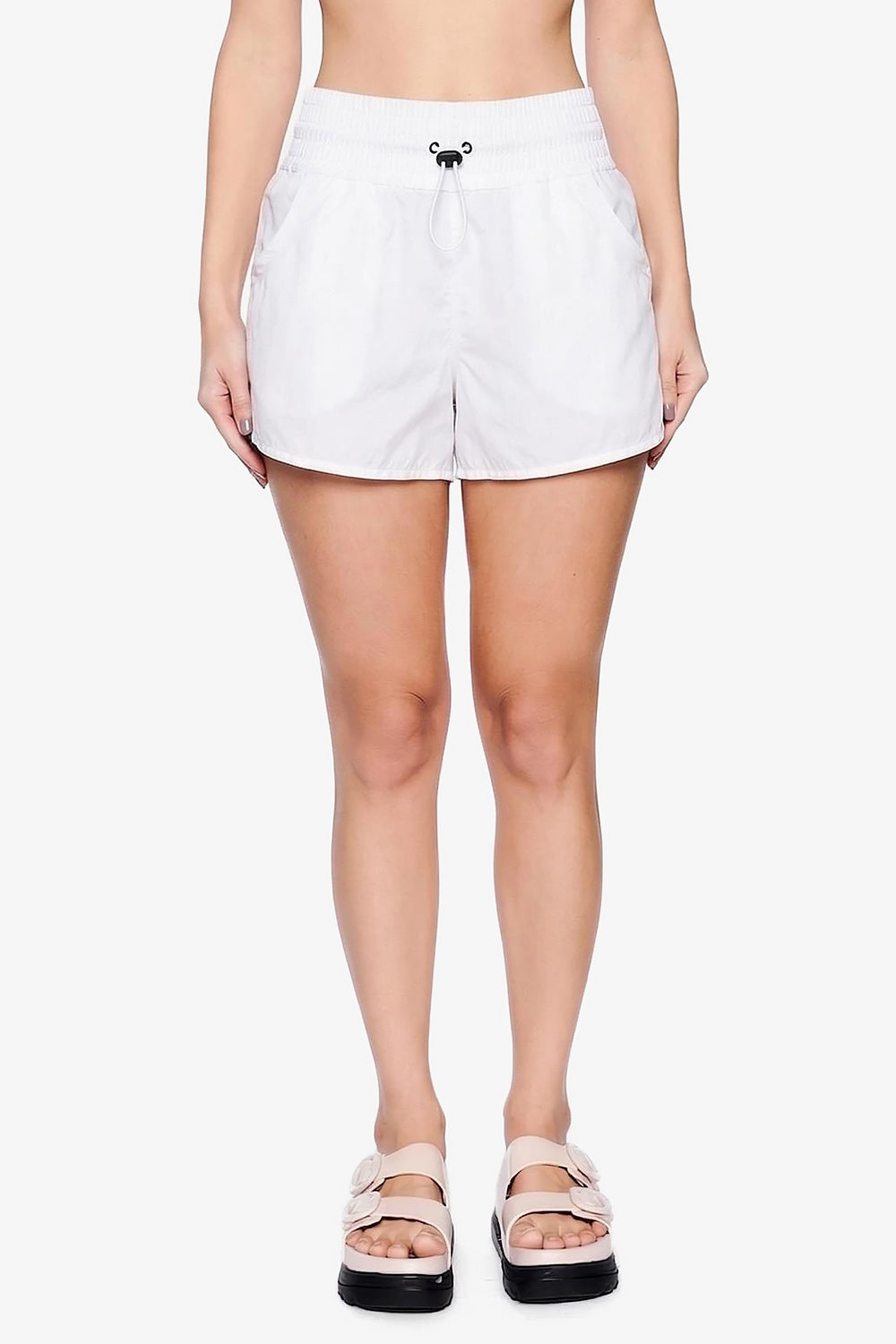 Short Aries BRANCO