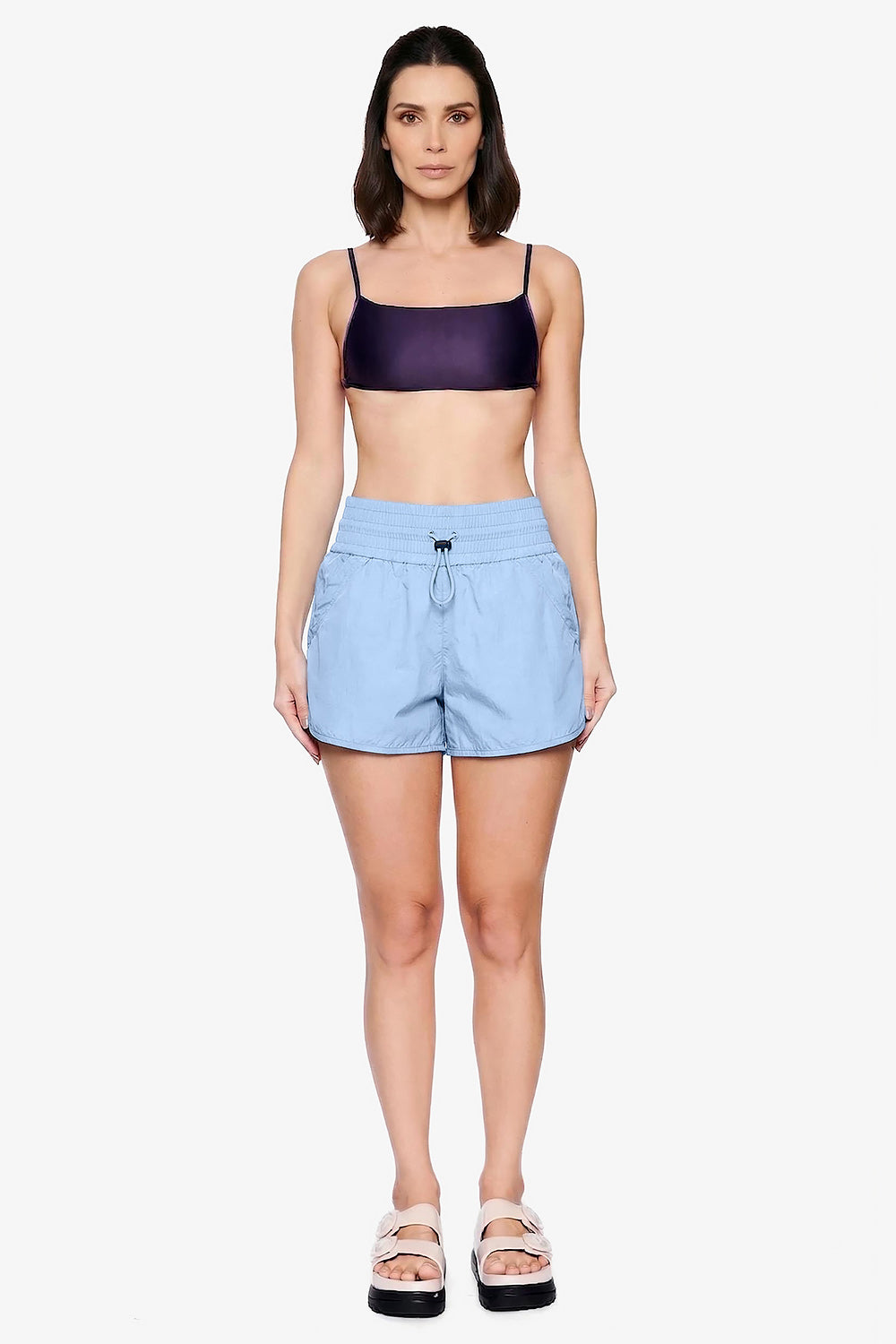 Short Aries AIR BLUE