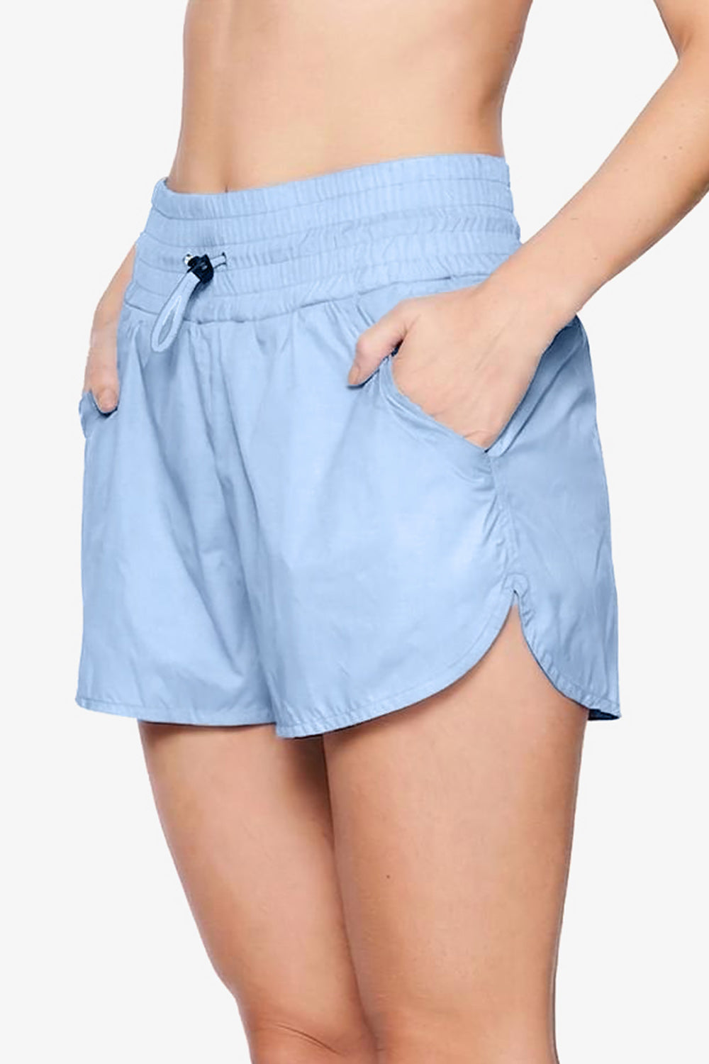 Short Aries AIR BLUE