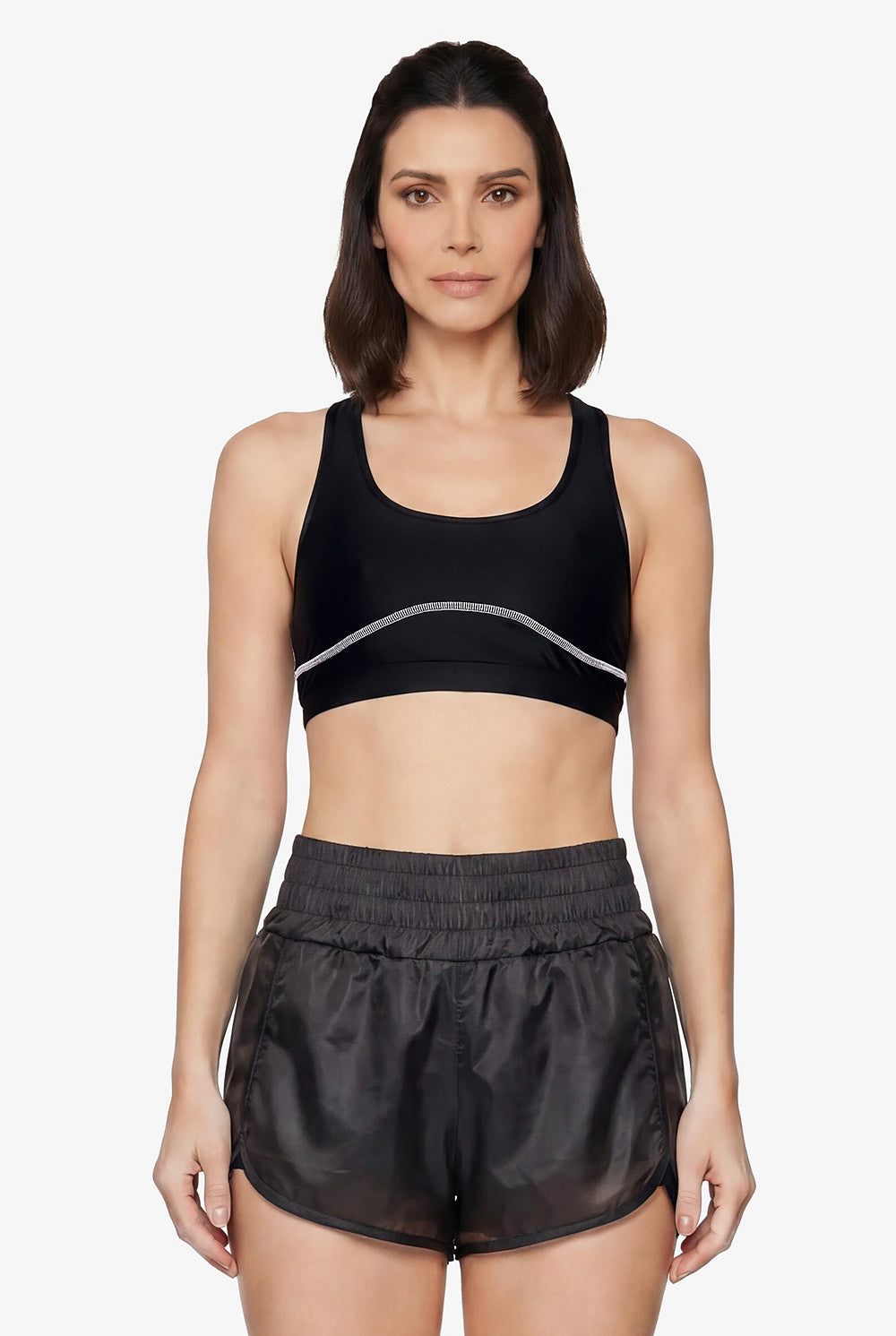 Short Benito PRETO