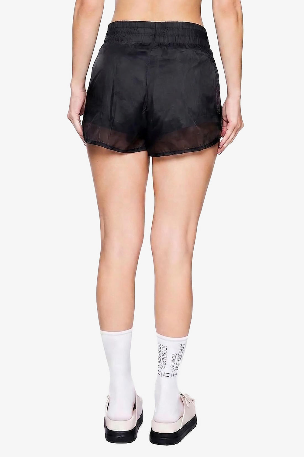 Short Benito PRETO