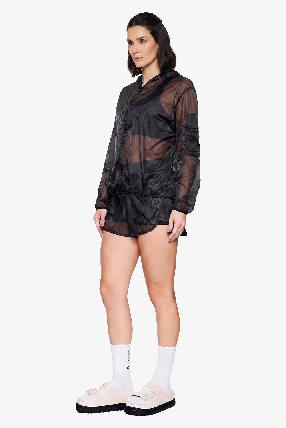 Short Benito PRETO