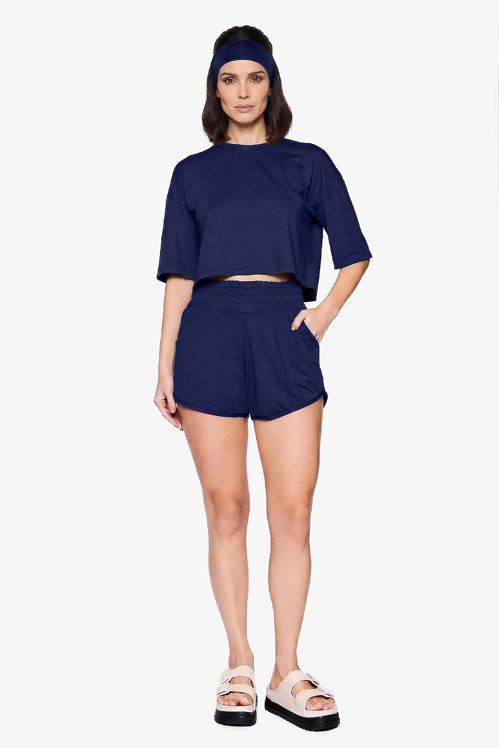 Short Matia MARINHO