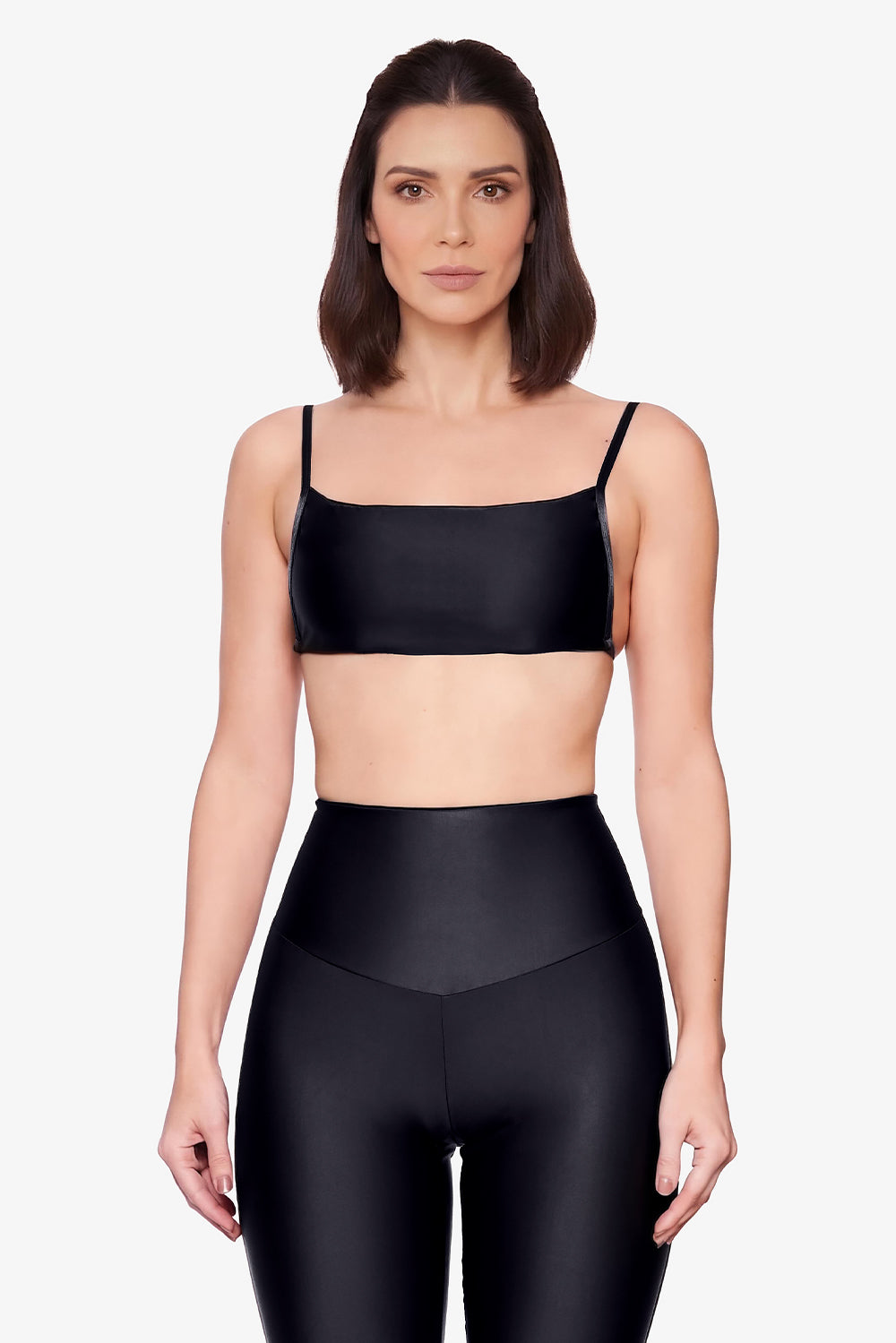 Top Conto PRETO