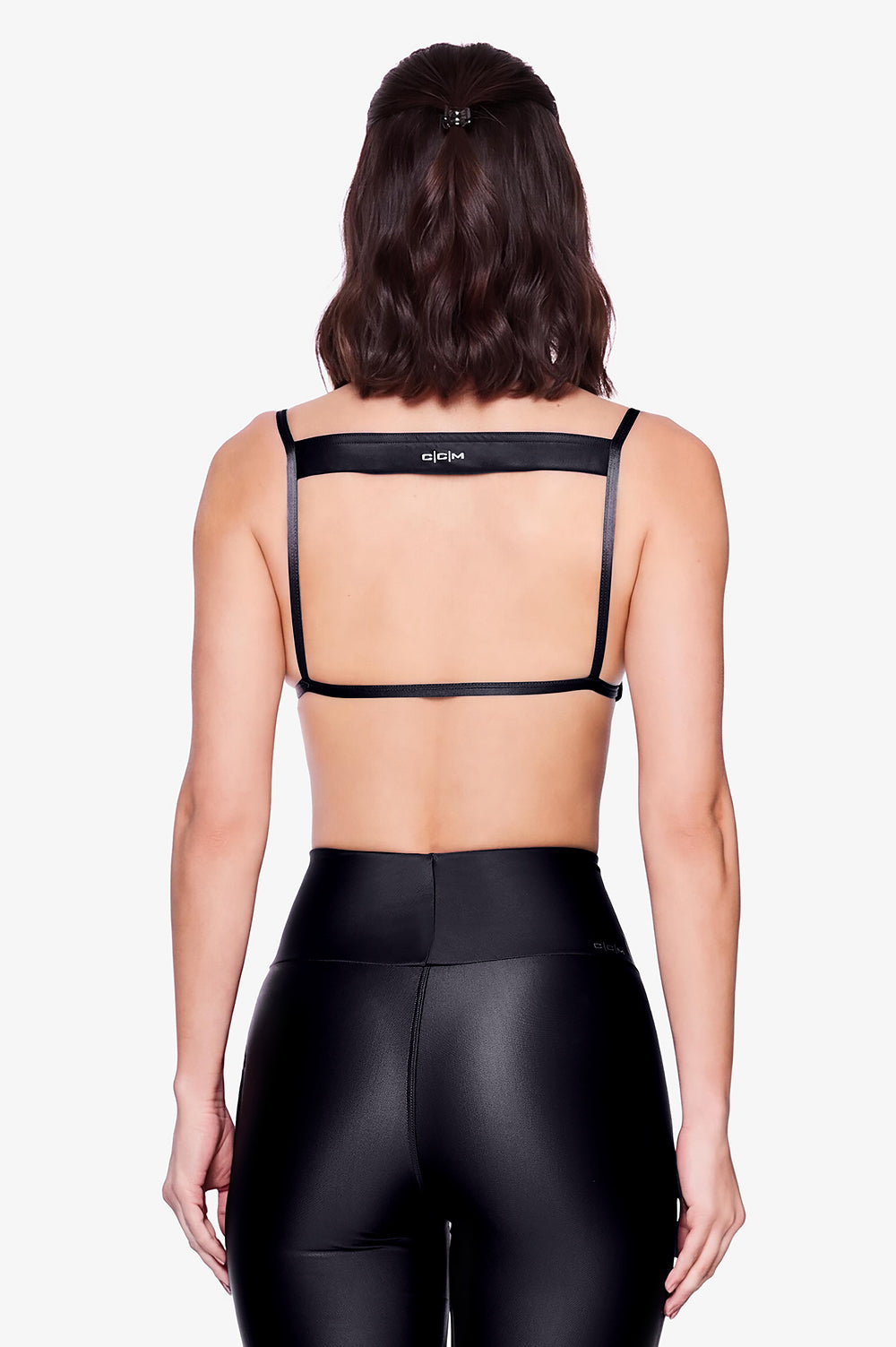 Top Conto PRETO