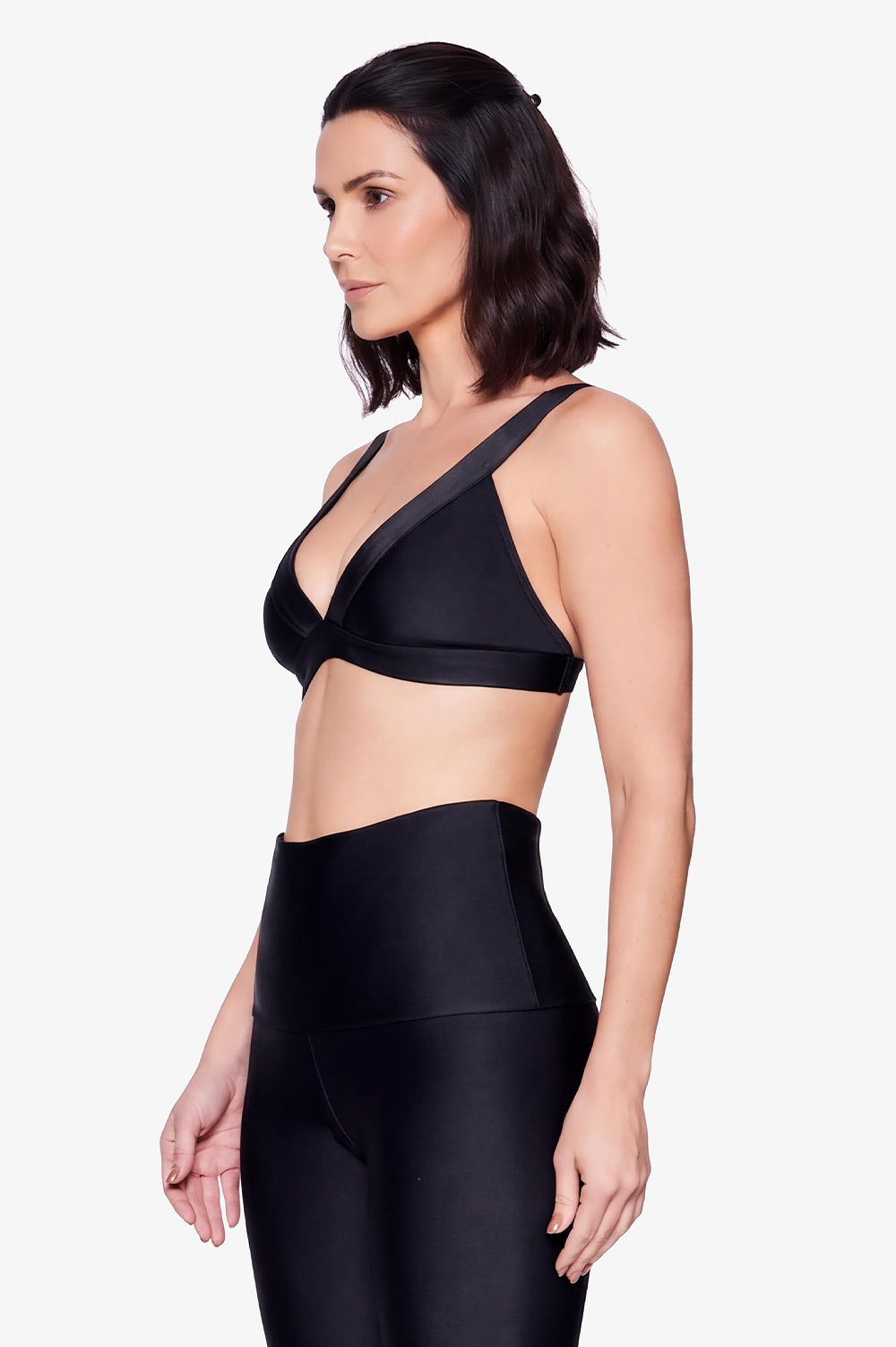 Top Poti PRETO