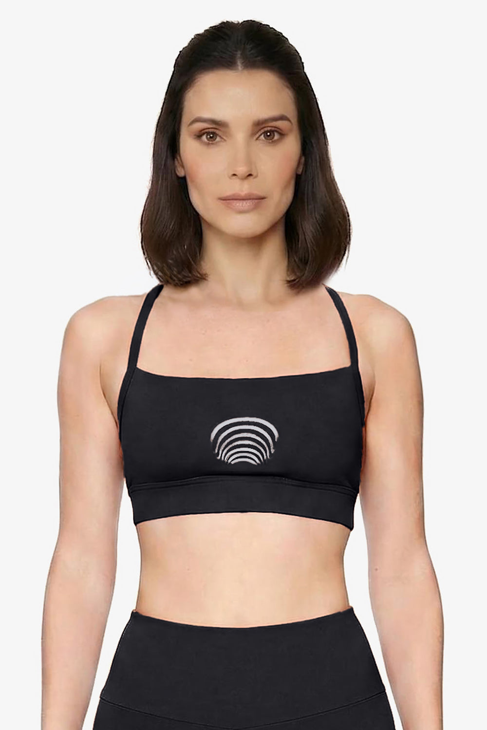 Top Linike PRETO