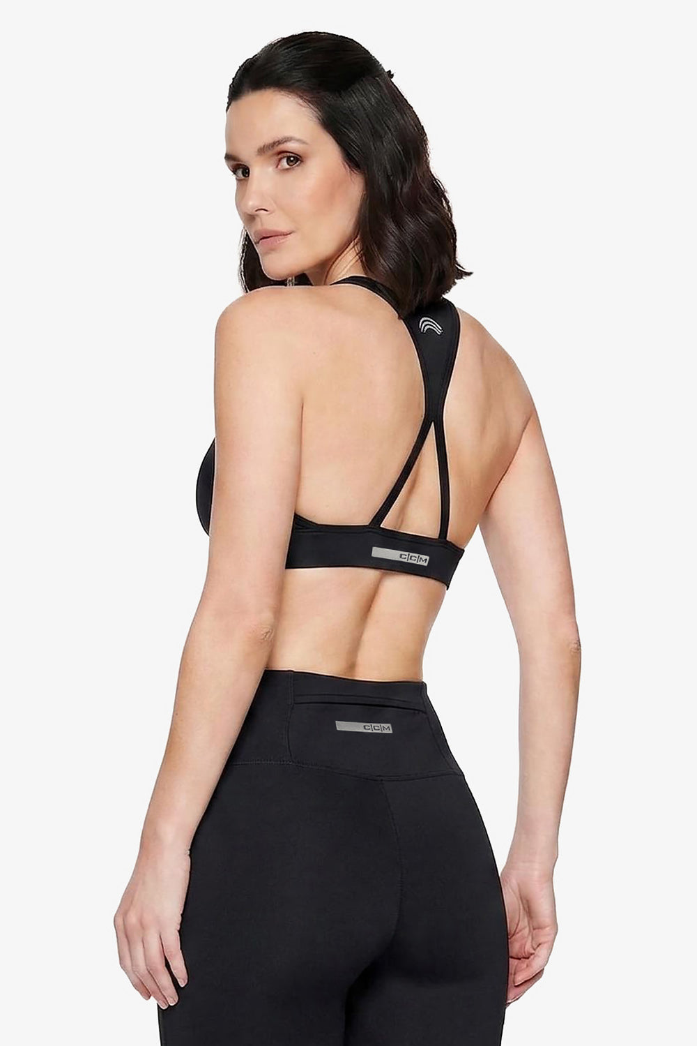 Top Linike PRETO
