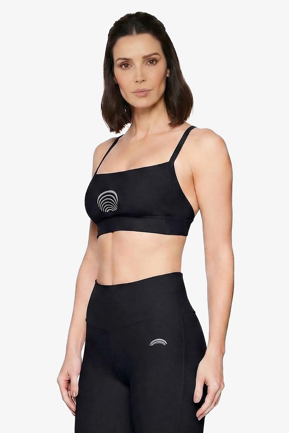 Top Linike PRETO