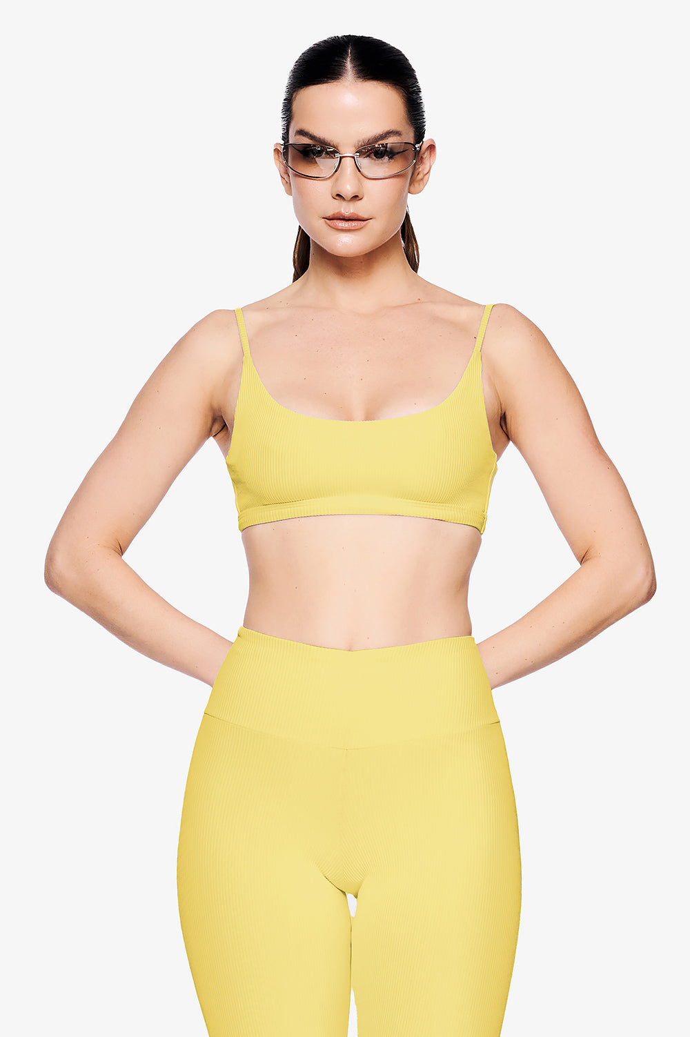 Top Aila LEMON DROP