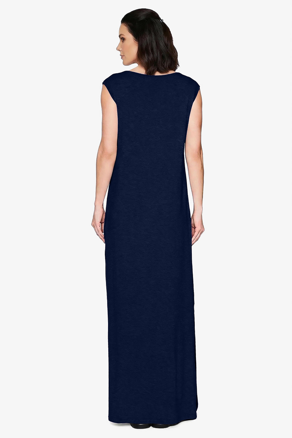 Vestido Cajá MARINHO