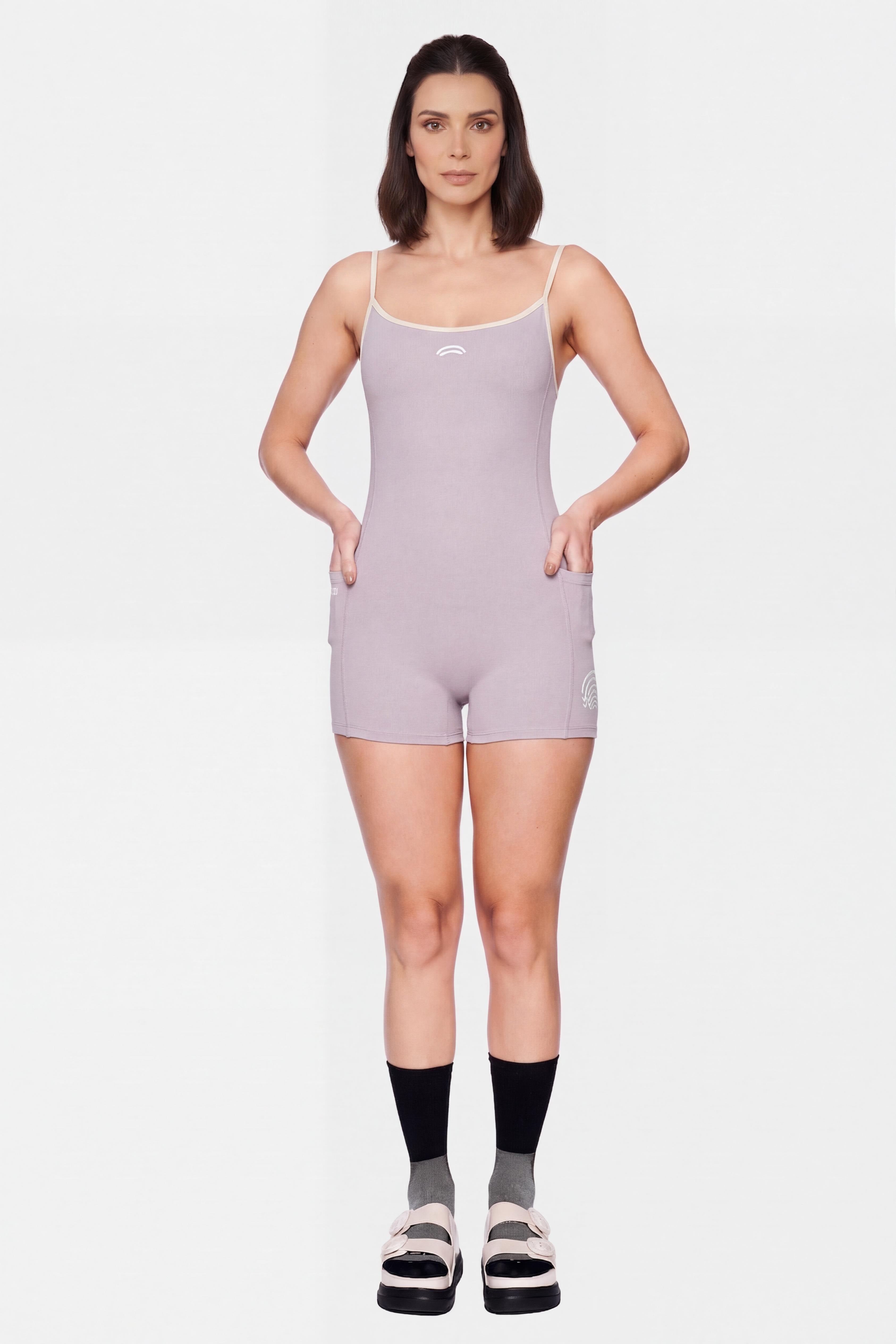 Macaquinho Tessara LILAC