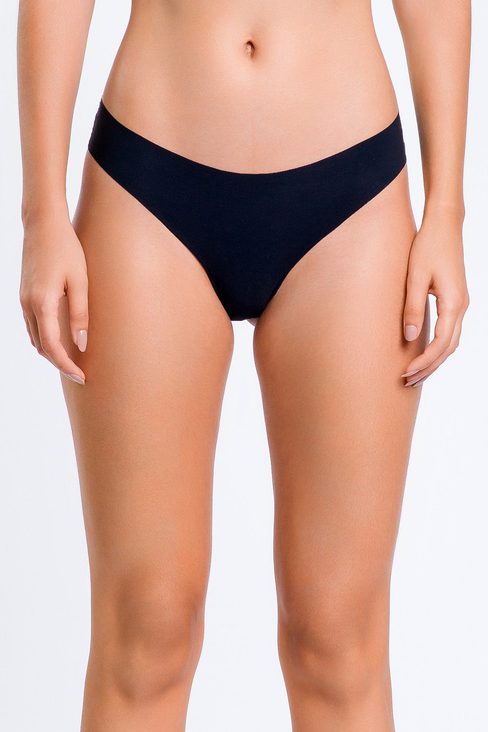 Calcinha Fio Dental PRETO