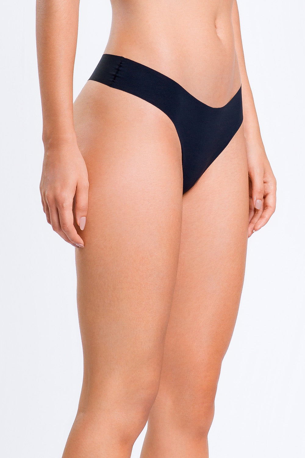 Calcinha Fio Dental PRETO