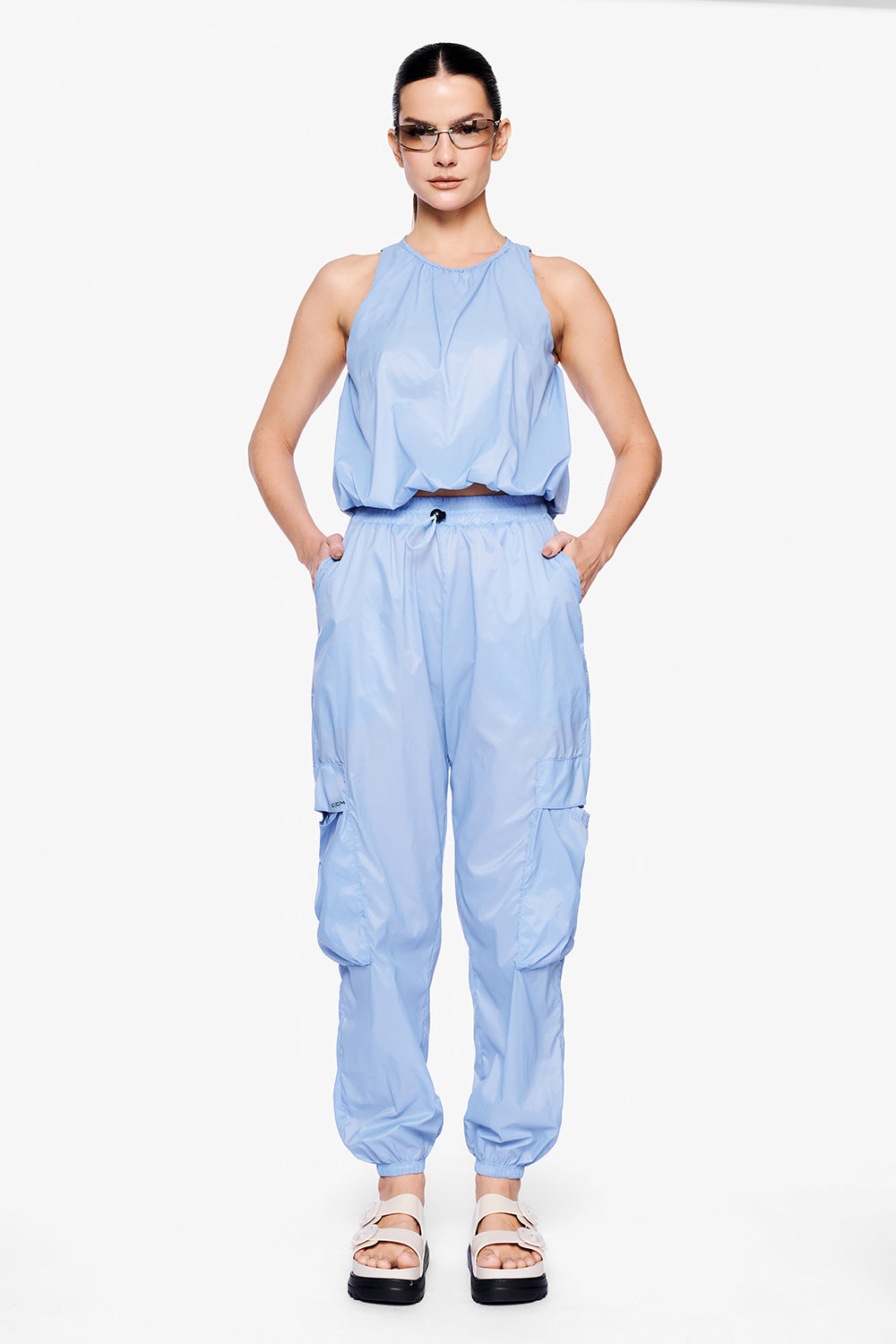 AIR BLUE