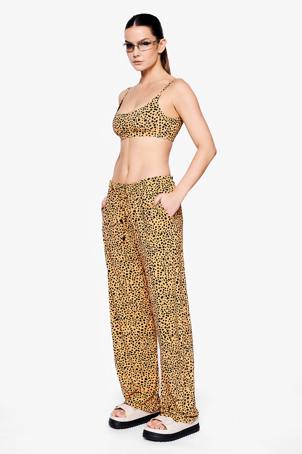 EST. LEOPARD