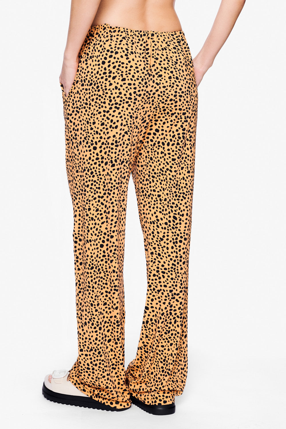 EST. LEOPARD