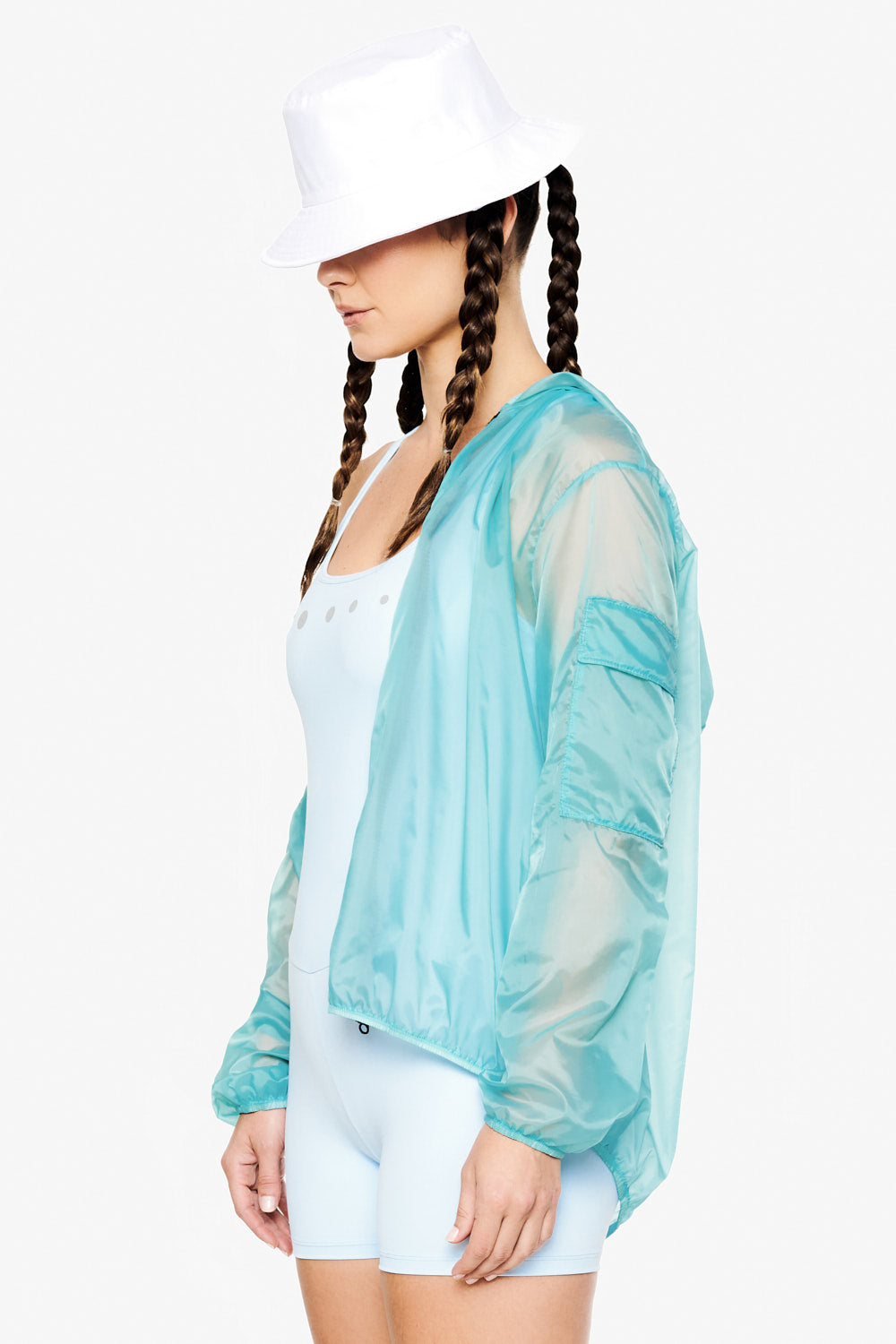 ICE GREEN