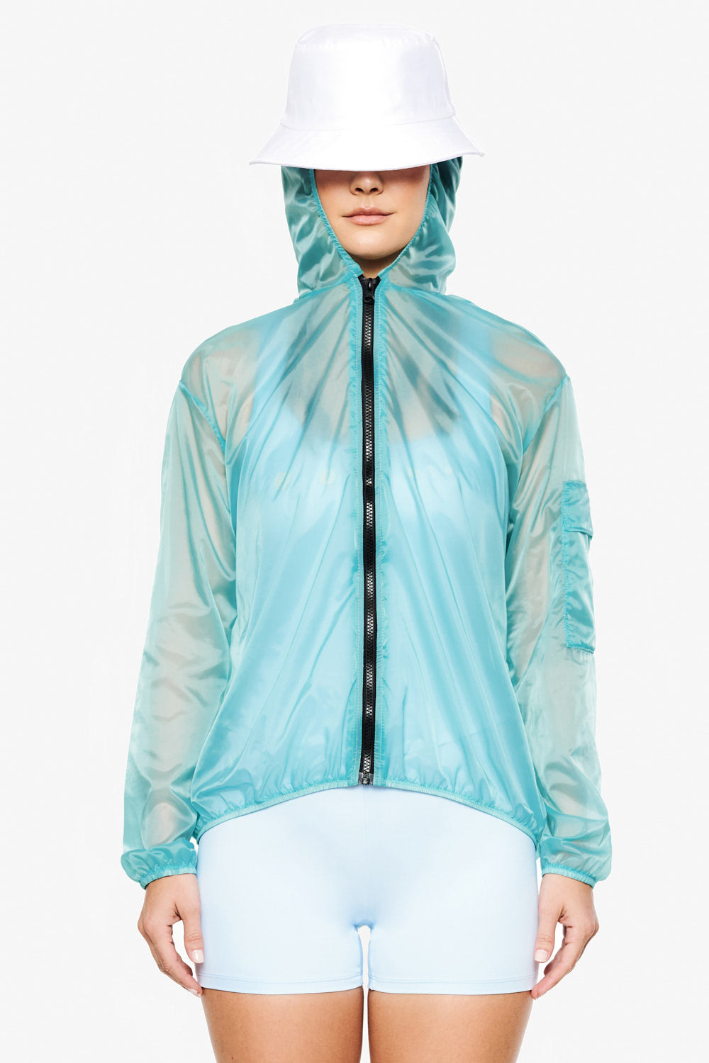 ICE GREEN