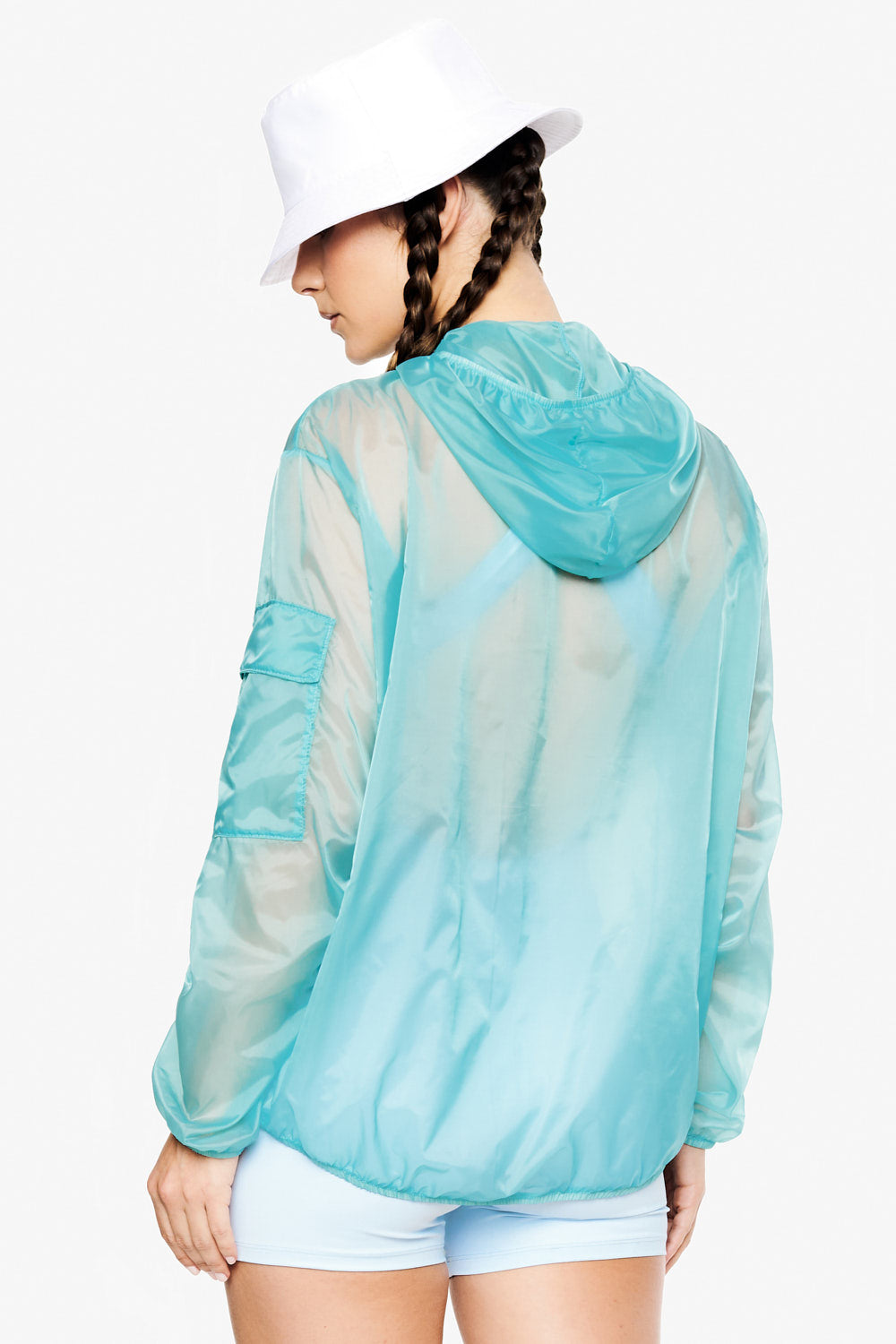 ICE GREEN