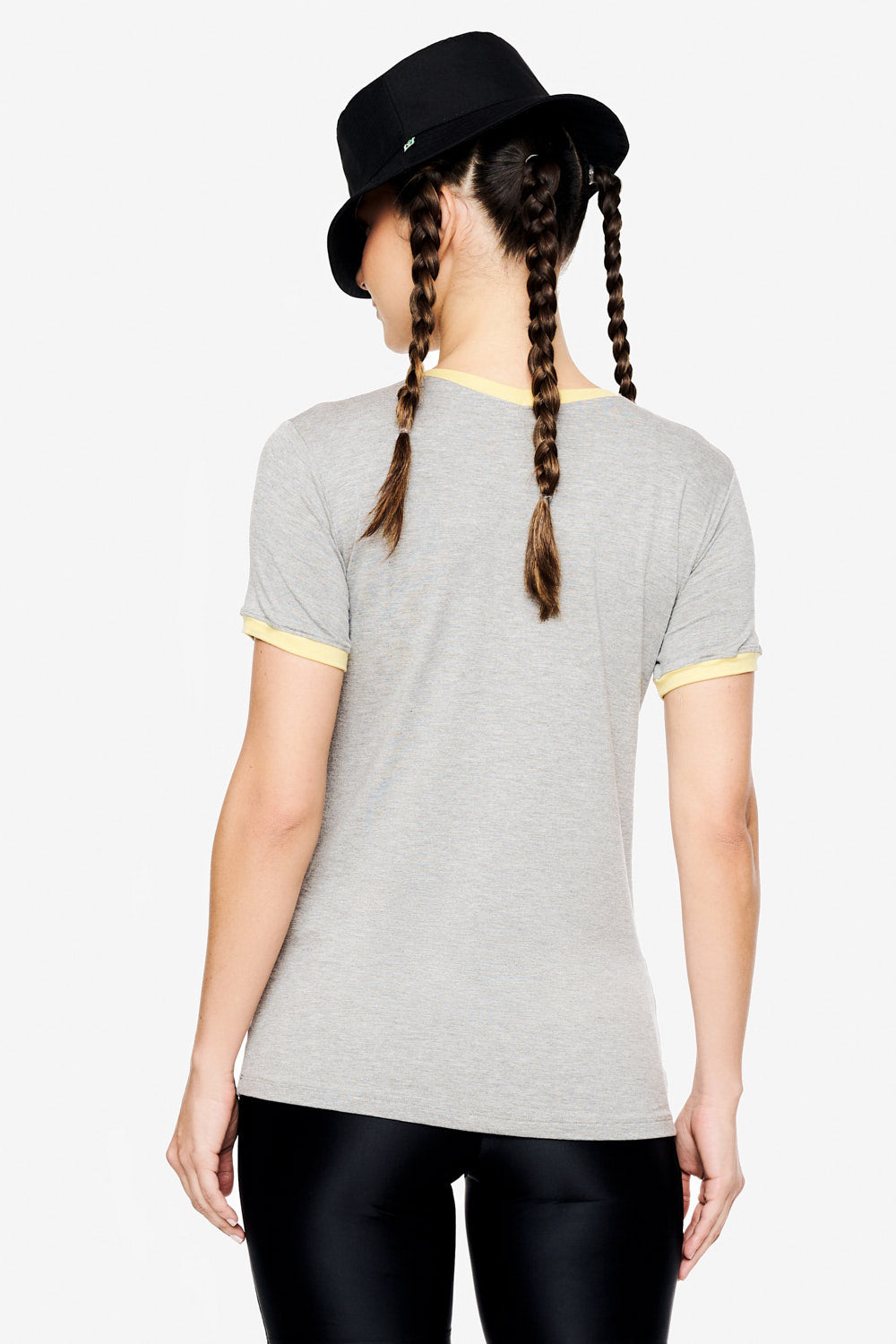 MESCLA CLARO/ AMARELO MILHO