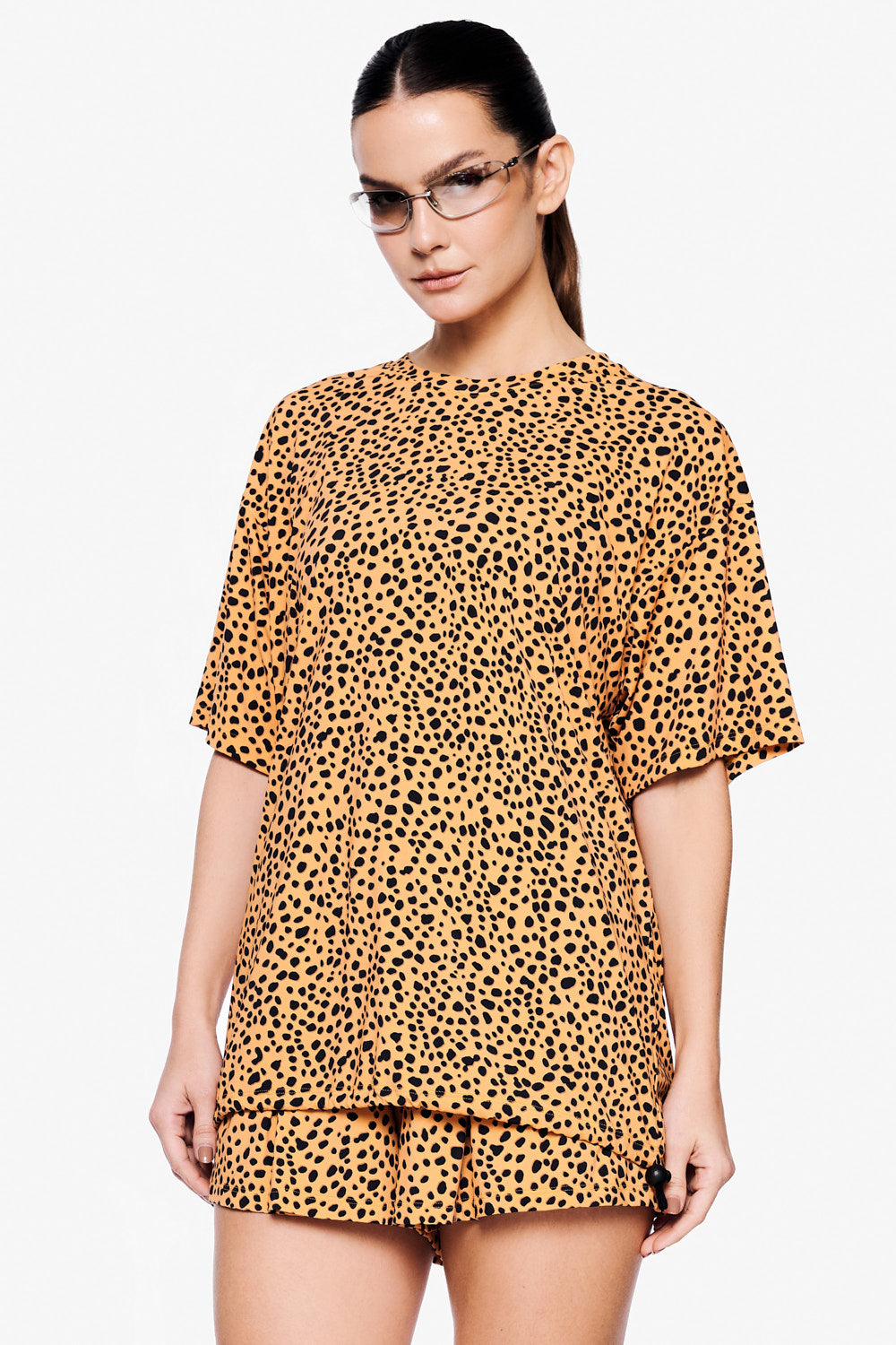 EST. LEOPARD