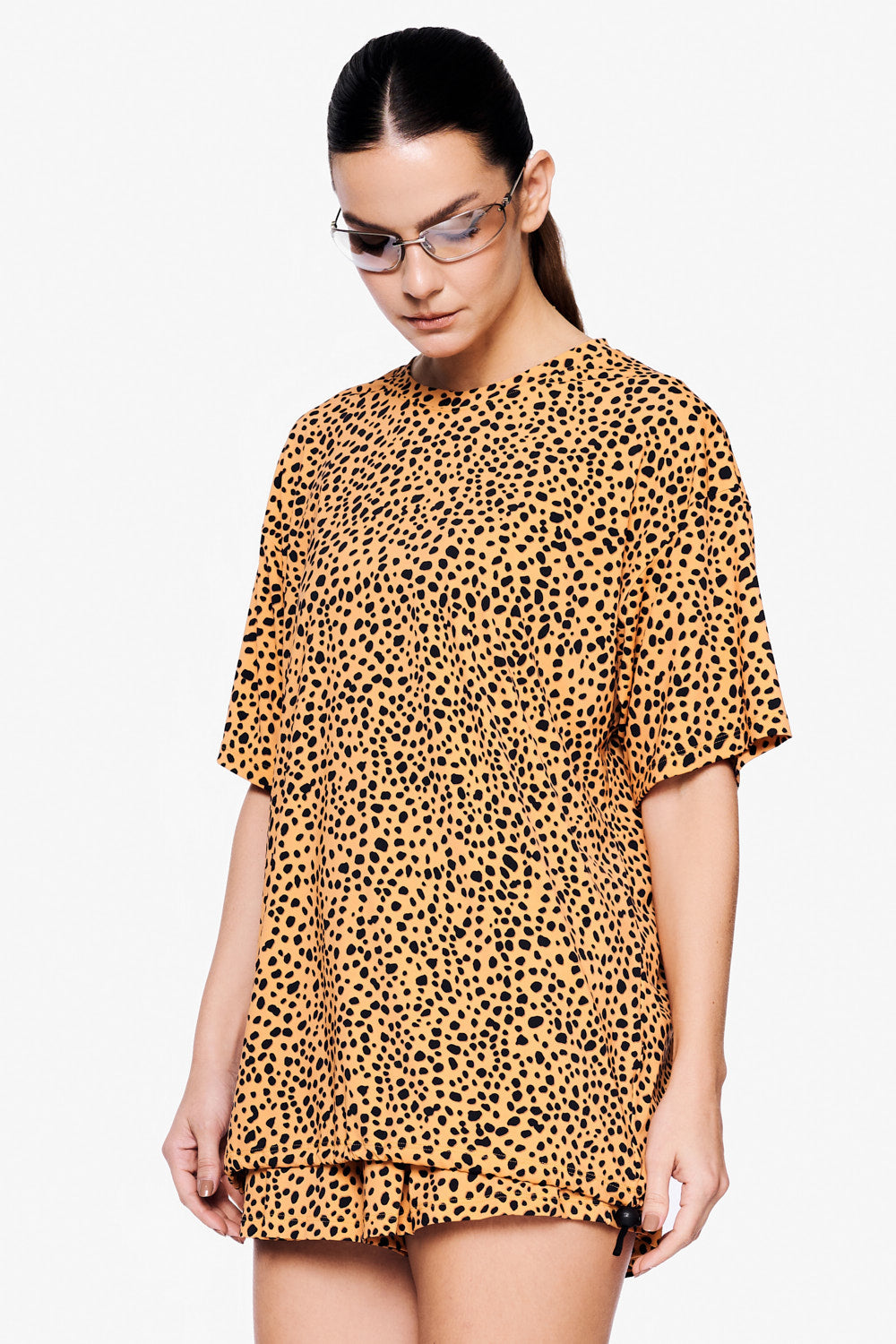 EST. LEOPARD