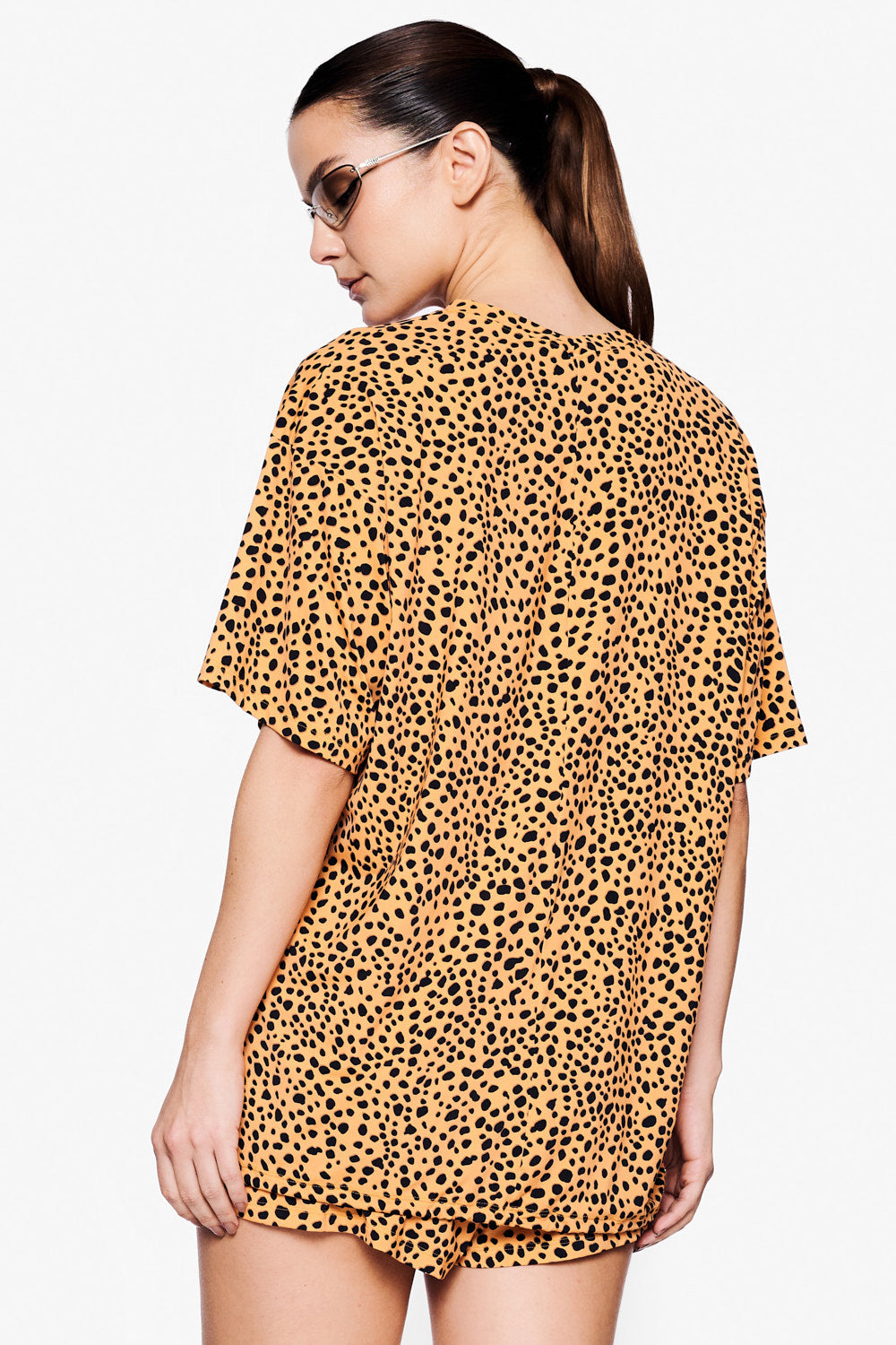 EST. LEOPARD
