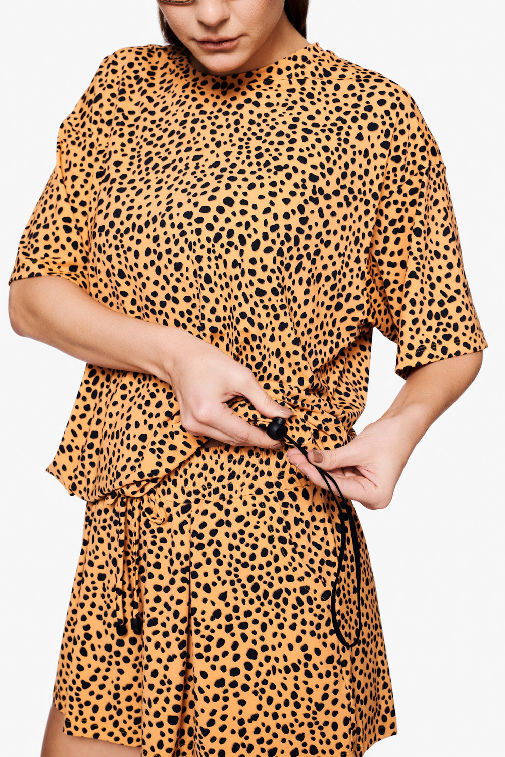 EST. LEOPARD